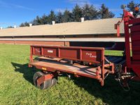 Massey Ferguson 190 - Pressere - Bigballe - 5