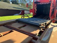 Massey Ferguson 190 - Pressere - Bigballe - 6