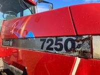 Case IH MAGNUM 7250 PRO - Traktorer - Traktorer 4 wd - 14