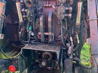 Case IH MAGNUM 7250 PRO - Traktorer - Traktorer 4 wd - 6