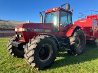 Case IH MAGNUM 7250 PRO - Traktorer - Traktorer 4 wd - 3
