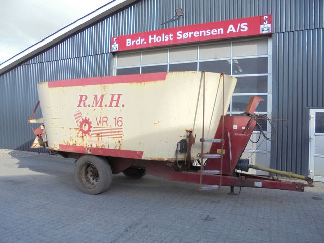 RMH VR 16