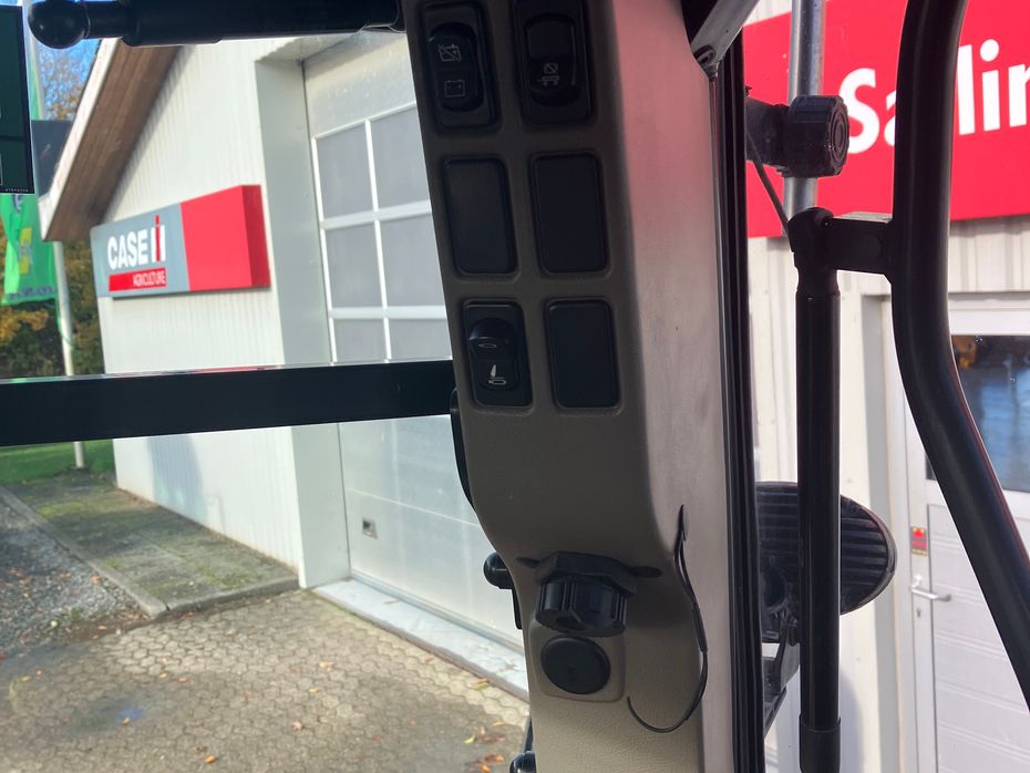 Case IH Maxxum 145 4WD Active Drive 8 Traktor - Traktorer - Traktorer 4 wd - 17