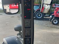 Case IH Maxxum 145 4WD Active Drive 8 Traktor - Traktorer - Traktorer 4 wd - 20