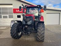 Case IH Maxxum 145 4WD Active Drive 8 Traktor - Traktorer - Traktorer 4 wd - 11