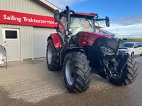 Case IH Maxxum 145 4WD Active Drive 8 Traktor - Traktorer - Traktorer 4 wd - 10