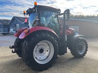 Case IH Maxxum 145 4WD Active Drive 8 Traktor - Traktorer - Traktorer 4 wd - 8