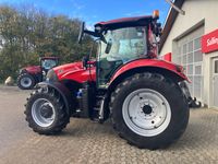Case IH Maxxum 145 4WD Active Drive 8 Traktor - Traktorer - Traktorer 4 wd - 3