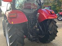 Case IH Maxxum 145 4WD Active Drive 8 Traktor - Traktorer - Traktorer 4 wd - 5