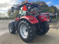 Case IH Maxxum 145 4WD Active Drive 8 Traktor - Traktorer - Traktorer 4 wd - 4