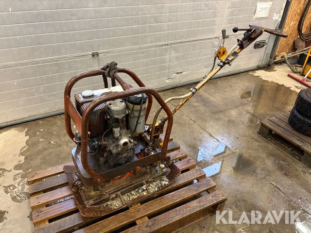 farymann Diesel 18D430