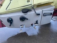 Hardi COMMANDER 6600 I  36 METER - Sprøjter - Trailersprøjter - 13