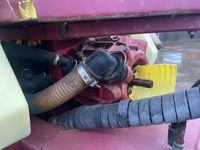 Hardi COMMANDER 6600 I  36 METER - Sprøjter - Trailersprøjter - 11