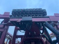 Hardi COMMANDER 6600 I  36 METER - Sprøjter - Trailersprøjter - 9