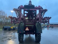 Hardi COMMANDER 6600 I  36 METER - Sprøjter - Trailersprøjter - 4