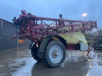Hardi COMMANDER 6600 I  36 METER - Sprøjter - Trailersprøjter - 6