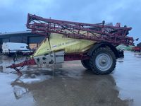 Hardi COMMANDER 6600 I  36 METER - Sprøjter - Trailersprøjter - 3