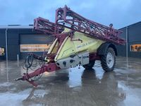 Hardi COMMANDER 6600 I  36 METER - Sprøjter - Trailersprøjter - 2