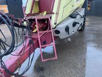 Hardi COMMANDER 6600 I  36 METER - Sprøjter - Trailersprøjter - 18