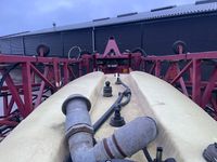 Hardi COMMANDER 6600 I  36 METER - Sprøjter - Trailersprøjter - 16