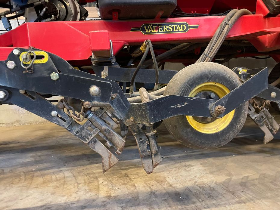Väderstad Seed Hawk 800C No Till - Såmaskiner - Direkte såmaskiner - 4
