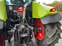 CLAAS Arion 630C Kun 4300 timer - Traktorer - Traktorer 4 wd - 4