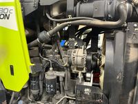 CLAAS Arion 630C Kun 4300 timer - Traktorer - Traktorer 4 wd - 6