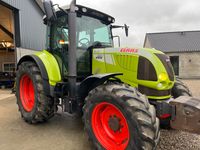 CLAAS Arion 630C Kun 4300 timer - Traktorer - Traktorer 4 wd - 2