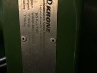 KRONE BiG Pack 1290 HDP ll presser - Pressere - Bigballe - 4