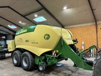 KRONE BiG Pack 1290 HDP ll presser - Pressere - Bigballe - 3