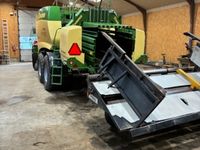 KRONE BiG Pack 1290 HDP ll presser - Pressere - Bigballe - 2