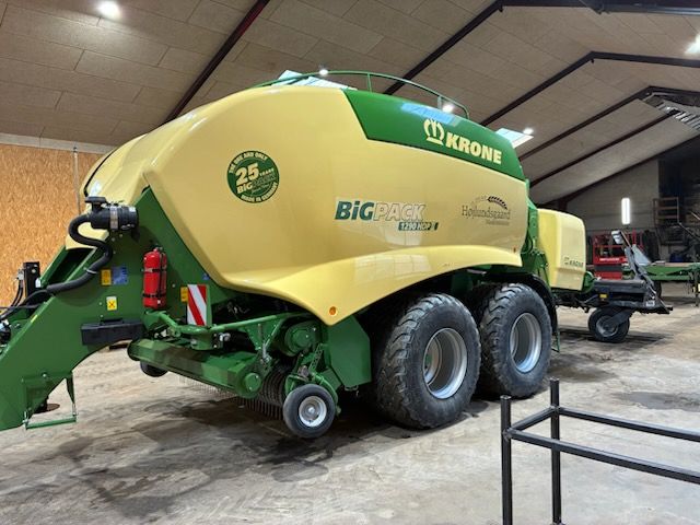 KRONE BiG Pack 1290 HDP ll