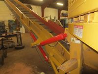 Haybuster H-1130-HY - Hø- og halmhåndtering - Stationære snittere - 5