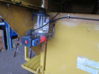 Haybuster H-1130-HY - Hø- og halmhåndtering - Stationære snittere - 4