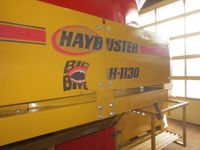 Haybuster H-1130-HY - Hø- og halmhåndtering - Stationære snittere - 3