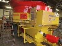 Haybuster H-1130-HY - Hø- og halmhåndtering - Stationære snittere - 2