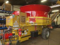 Haybuster H-1130-HY - Hø- og halmhåndtering - Stationære snittere - 1