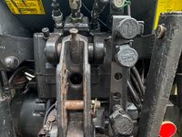 Valtra 900 med Ålø Frontlæsser Valtra 900 - Traktorer - Traktorer 4 wd - 7