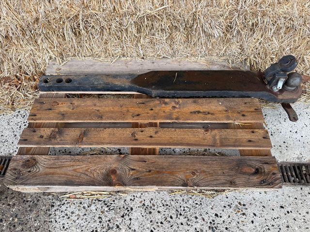 Bovlund K80 kugletræk