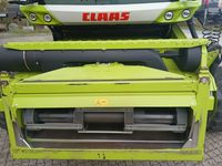 CLAAS Lexion 8900TT - Høstmaskiner - Mejetærskere - 4