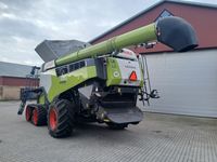 CLAAS Lexion 8900TT - Høstmaskiner - Mejetærskere - 3