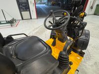 Gehl AL 340 KUN 420 TIMER! MED SKOVl, KLO OG GAFLER! - Læssemaskiner - Minilæssere - 14