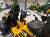 Gehl AL 340 KUN 420 TIMER! MED SKOVl, KLO OG GAFLER! - Læssemaskiner - Minilæssere - 15