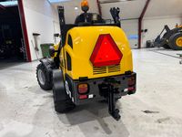 Gehl AL 340 KUN 420 TIMER! MED SKOVl, KLO OG GAFLER! - Læssemaskiner - Minilæssere - 6