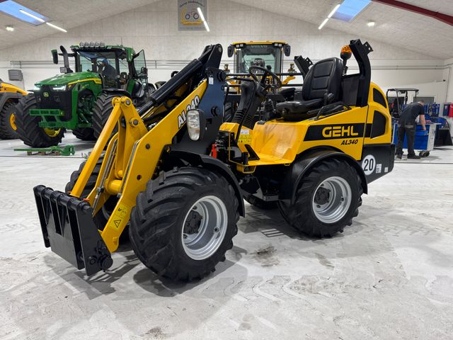 Gehl AL 340