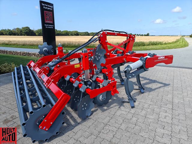 Unia Jordbearbejdning