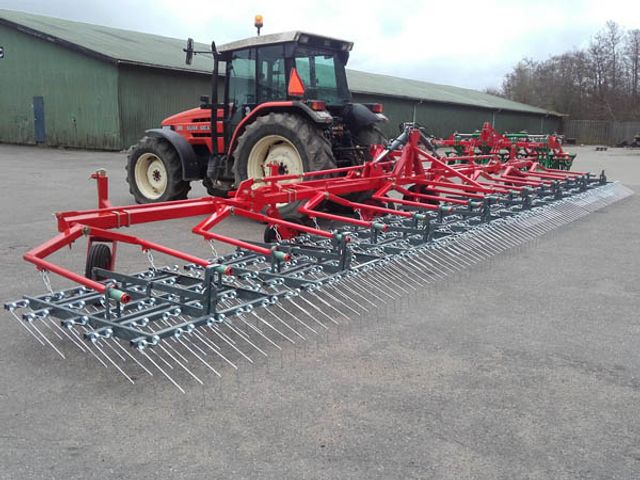 Unia Jordbearbejdning