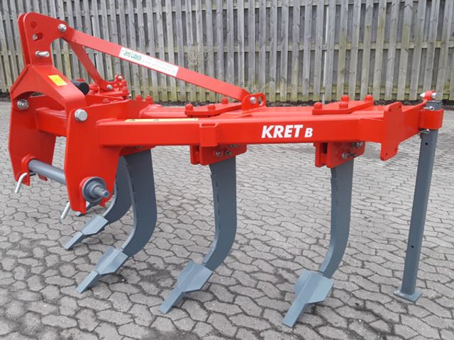 Unia Jordbearbejdning