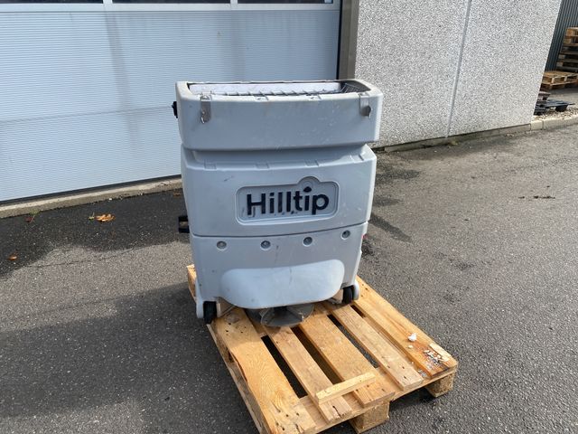 HillTip Icestriker 200