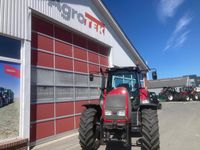 Valtra T130 - Traktorer - Traktorer 4 wd - 1